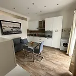 Apartmán Maison Posillipo