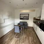 Maison Posillipo Apartmán