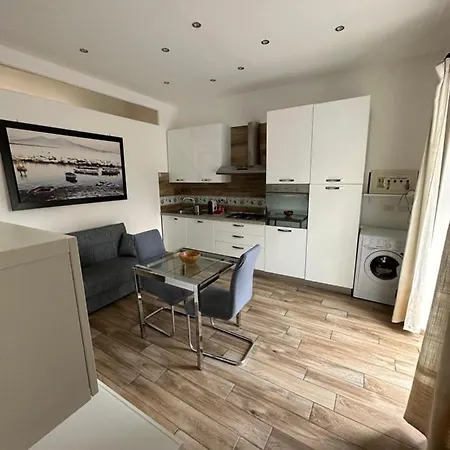 Apartment Maison Posillipo