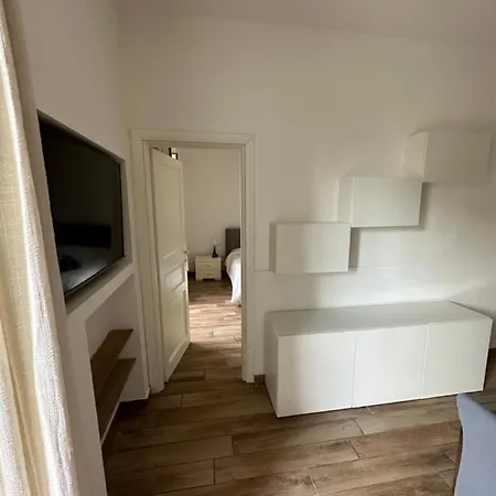 Apartment Maison Posillipo