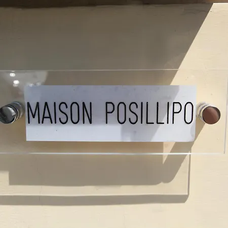 Maison Posillipo *