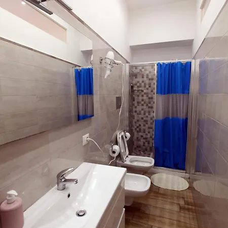 Maison Posillipo * Neapel