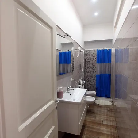 Maison Posillipo Apartment *