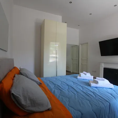 Maison Posillipo Apartment