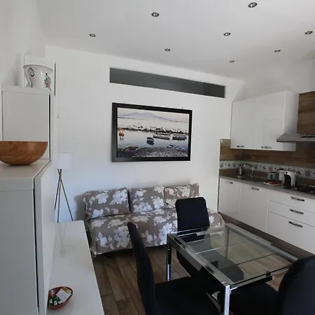 Apartment Maison Posillipo *