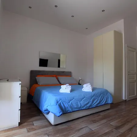 Maison Posillipo *